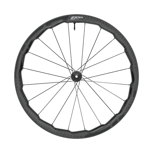Pár kol ZIPP 353 NSW DISC Tubeless Ready (Center Lock)