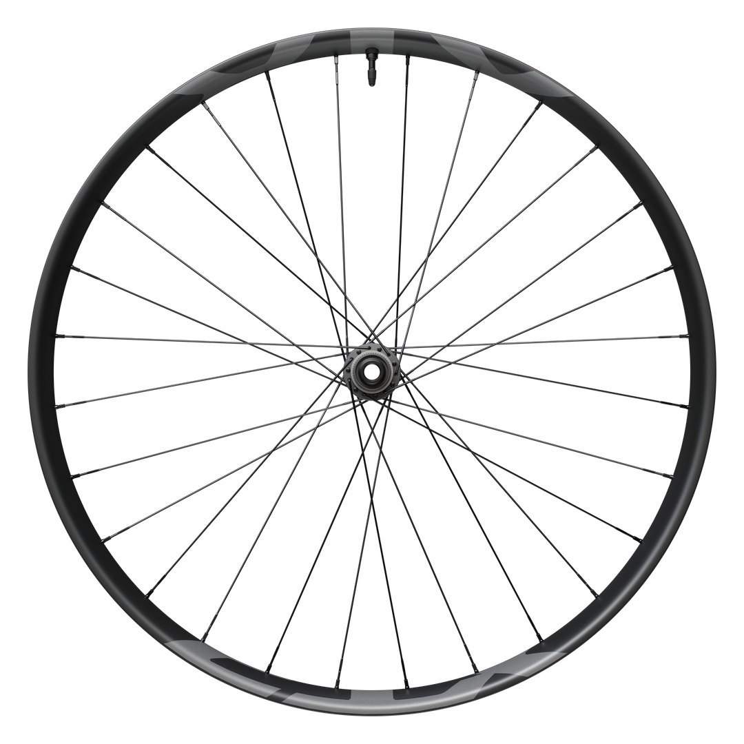 Front wheel SHIMANO M9200 Enduro 29'' Axle Av. 15x110 mm