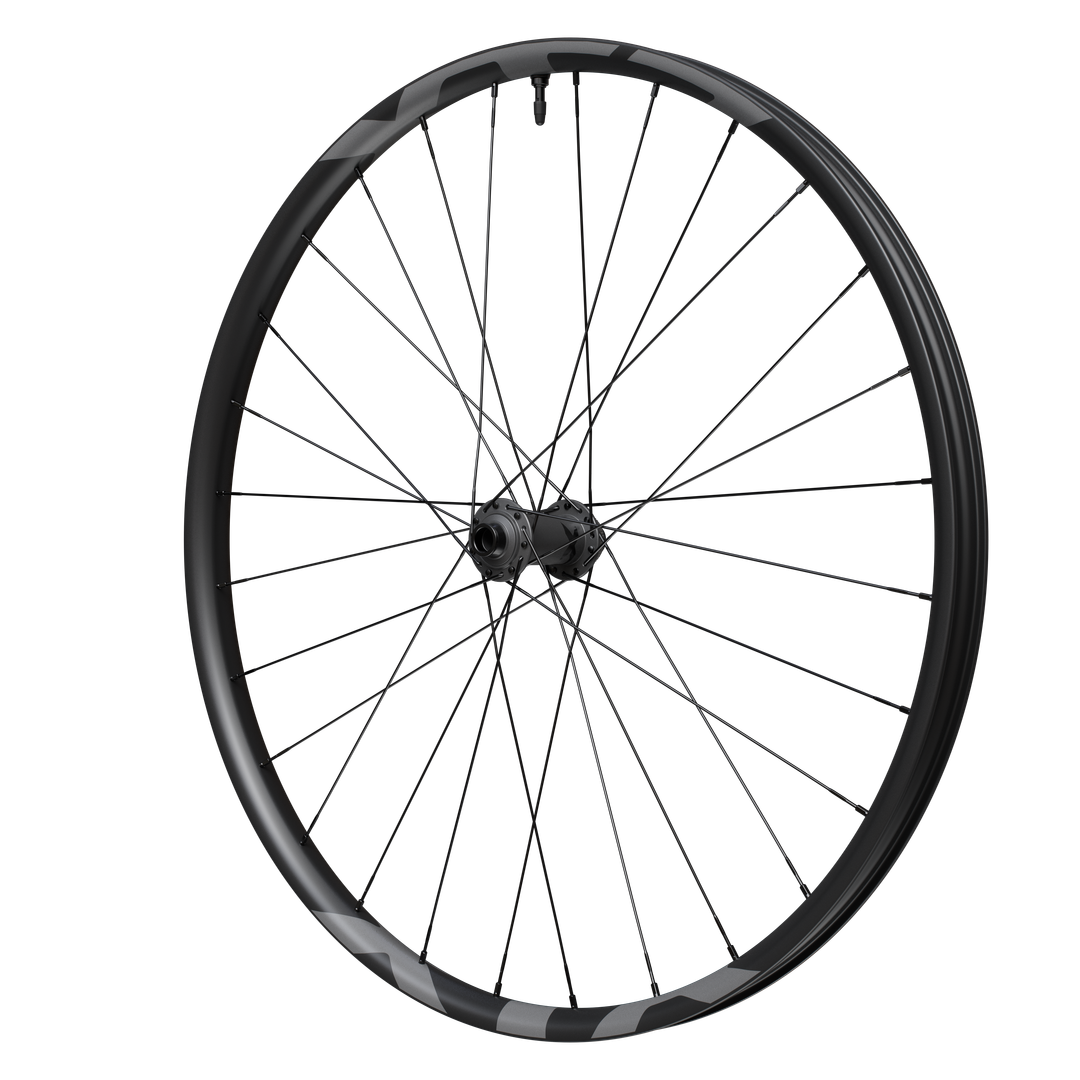 SHIMANO XTR M9220 Enduro 29" přední kolo 15x110mm osa