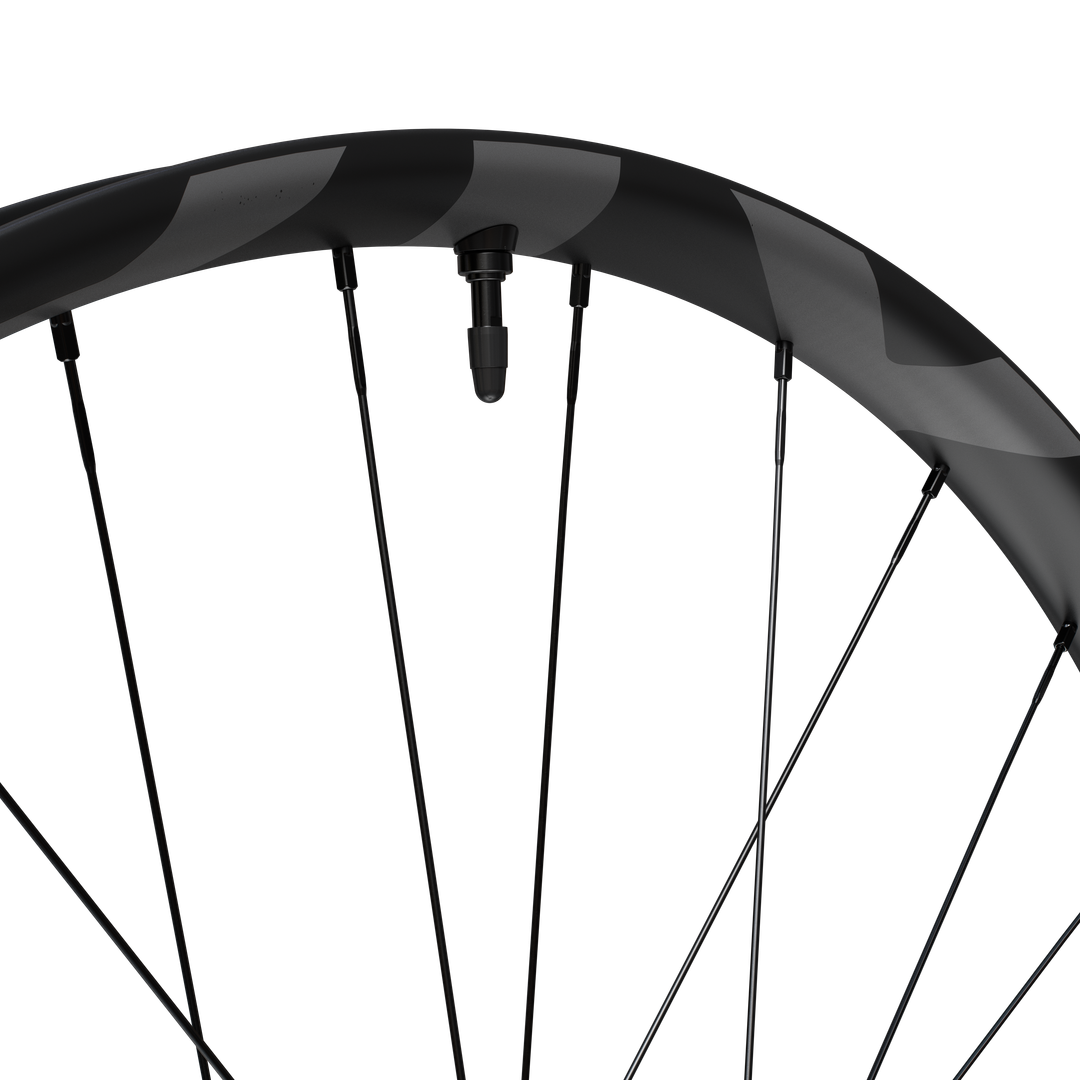 SHIMANO XTR M9220 Enduro 29" přední kolo 15x110mm osa