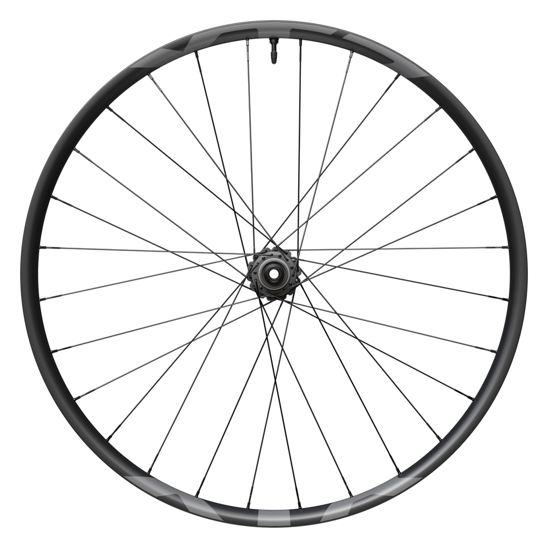 Rear wheel SHIMANO M9200 Enduro 29'' Front axle 12x148 mm