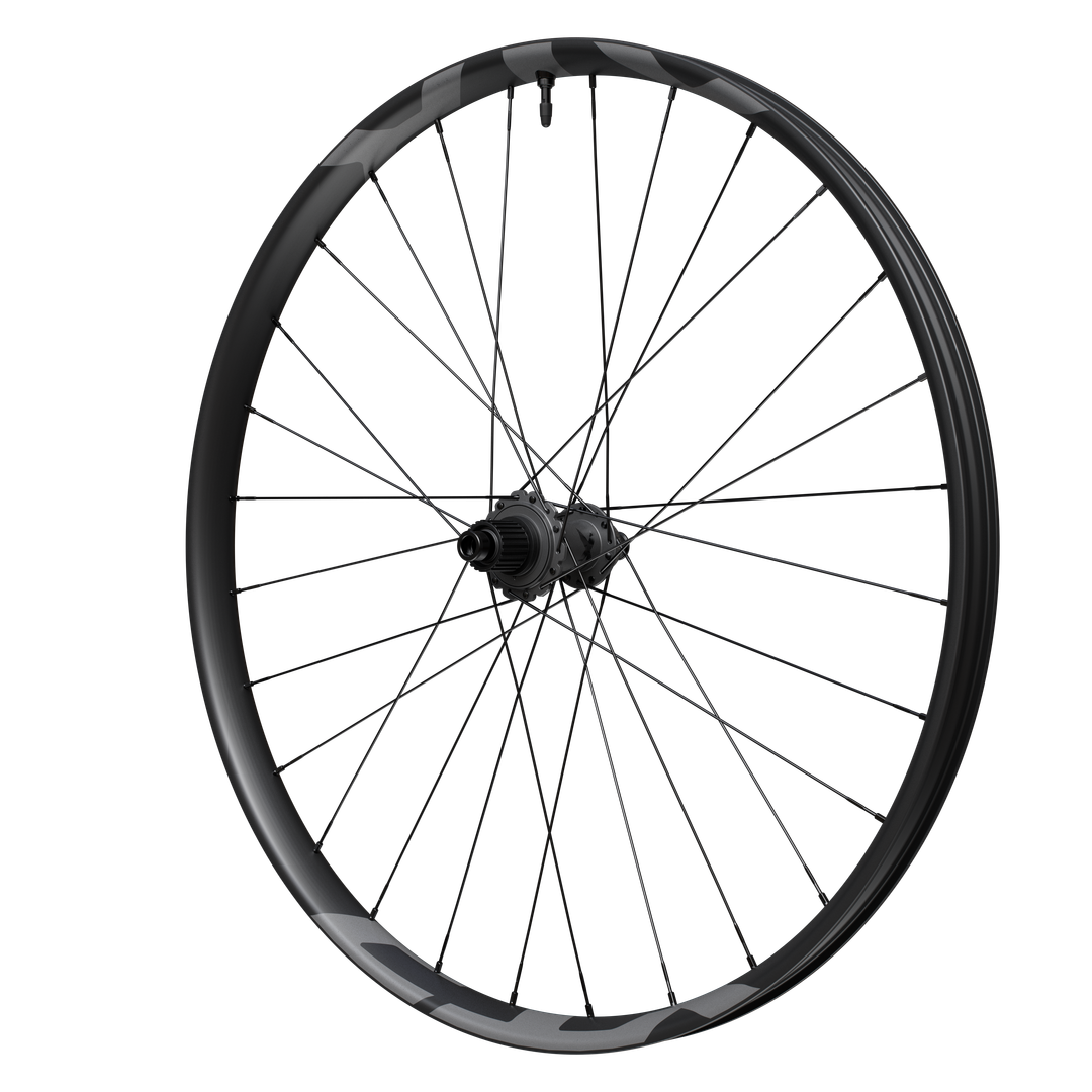 Rear wheel SHIMANO M9200 Enduro 29'' Front axle 12x148 mm