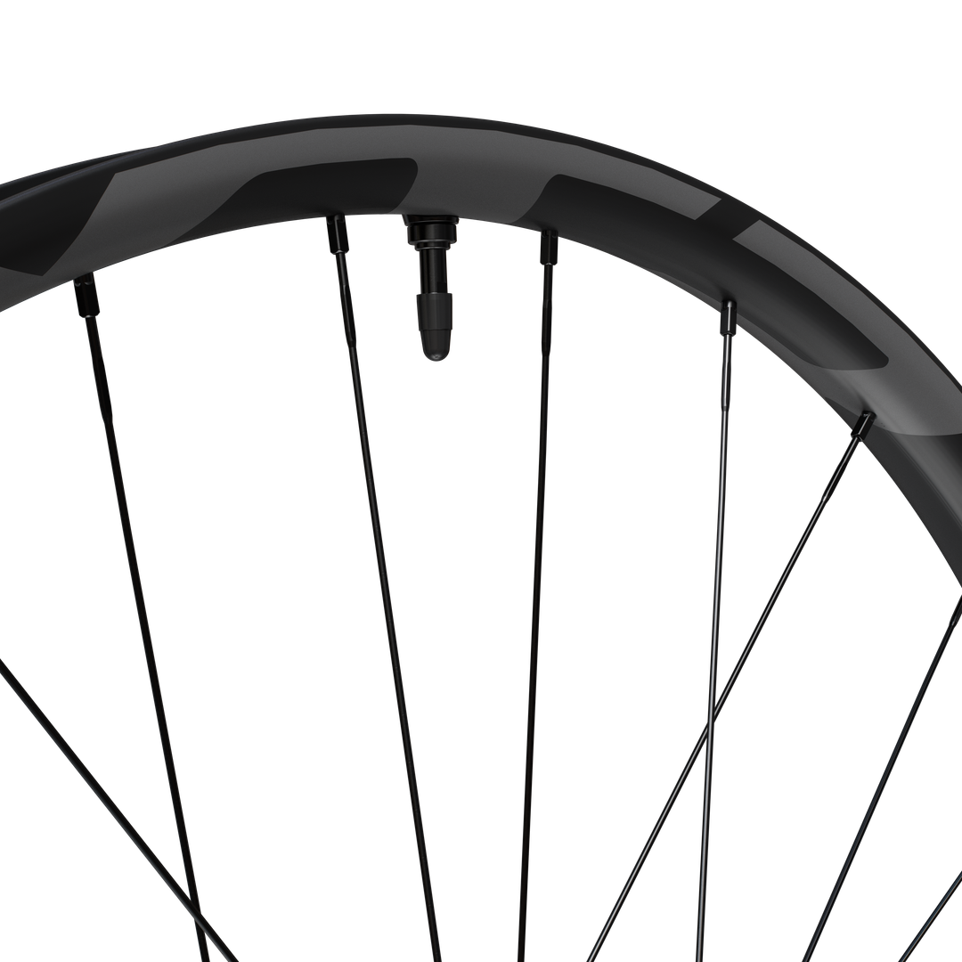 Rear wheel SHIMANO M9200 Enduro 29'' Front axle 12x148 mm