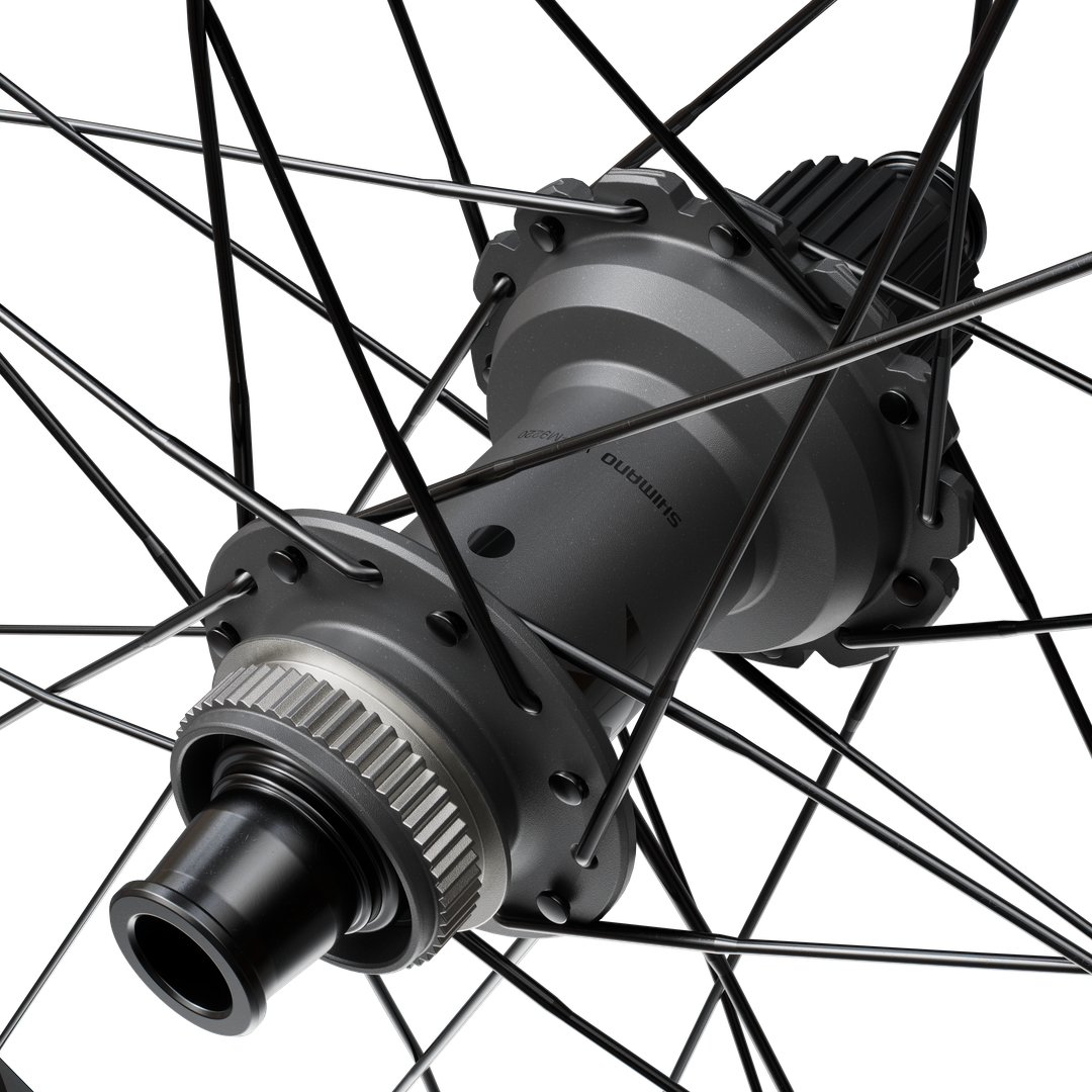 SHIMANO XTR M9220 Enduro 29'' zadní kolo 12x148mm osa