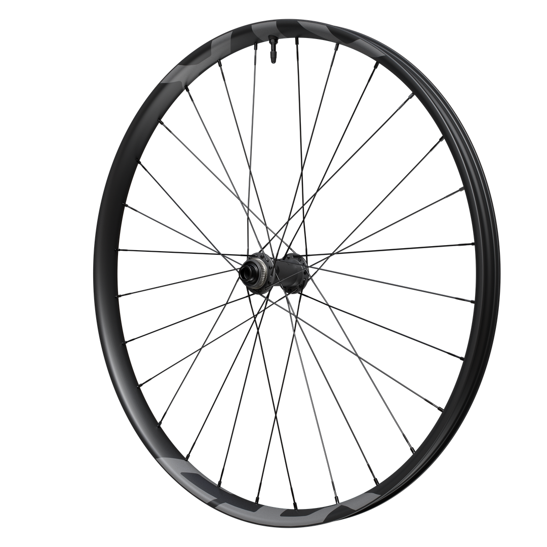 SHIMANO XTR M9220 Enduro 29" přední kolo 15x110mm osa