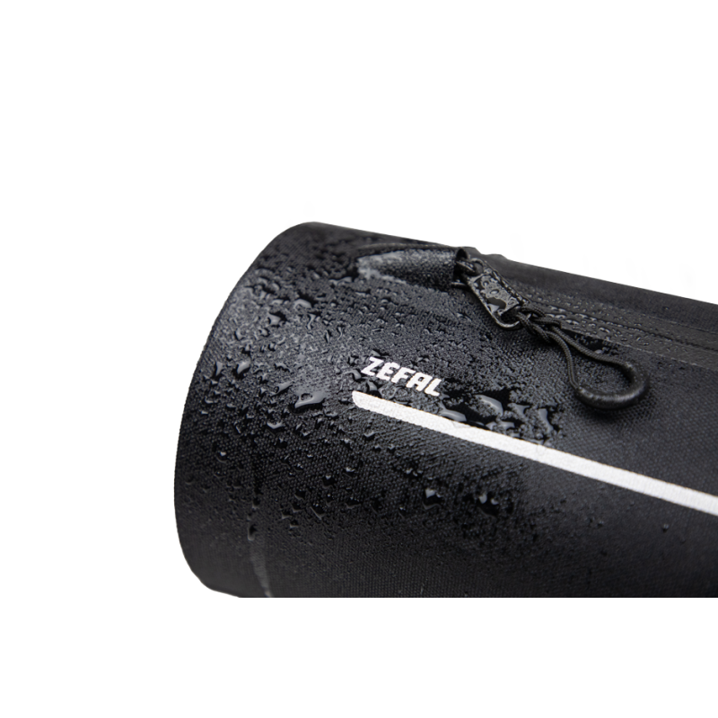 Brašna na řídítka ZEFAL Z-ADVENTURE AERO F2 2,5 l černá