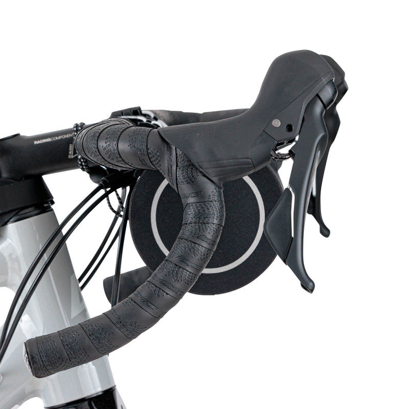 Brašna na řídítka ZEFAL Z-ADVENTURE AERO F2 2,5 l černá