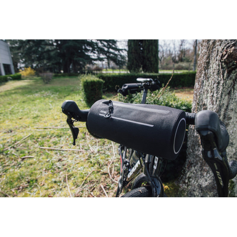 Brašna na řídítka ZEFAL Z-ADVENTURE AERO F2 2,5 l černá