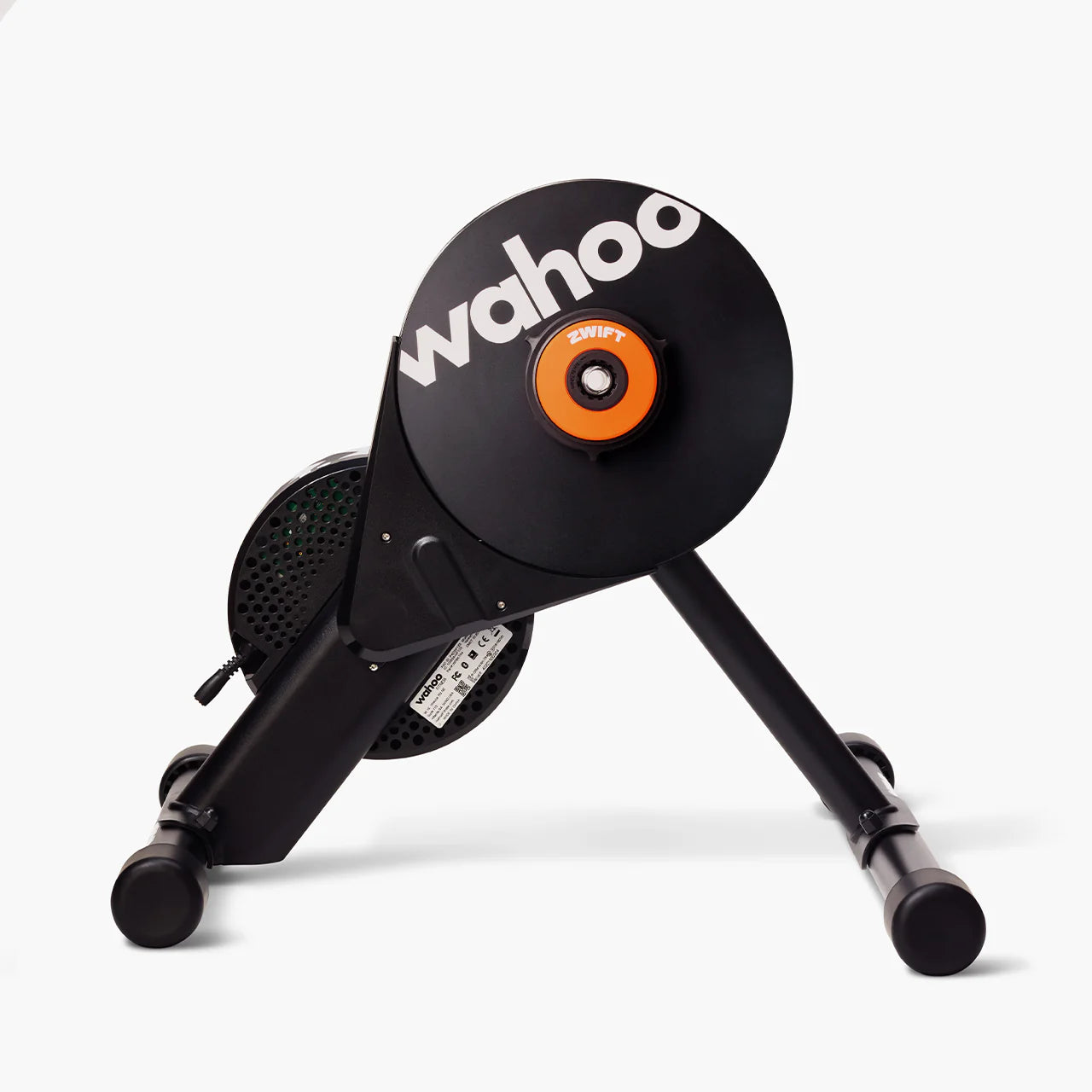 Home Trainer WAHOO KICKR CORE ZWIFT ONE Version COG&CLICK