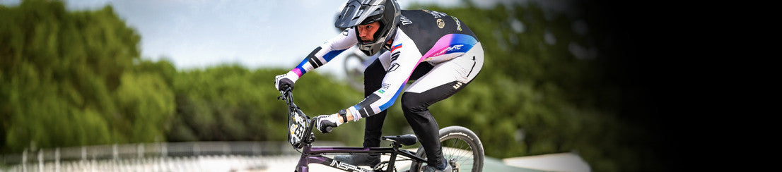BMX | Kalhoty BMX