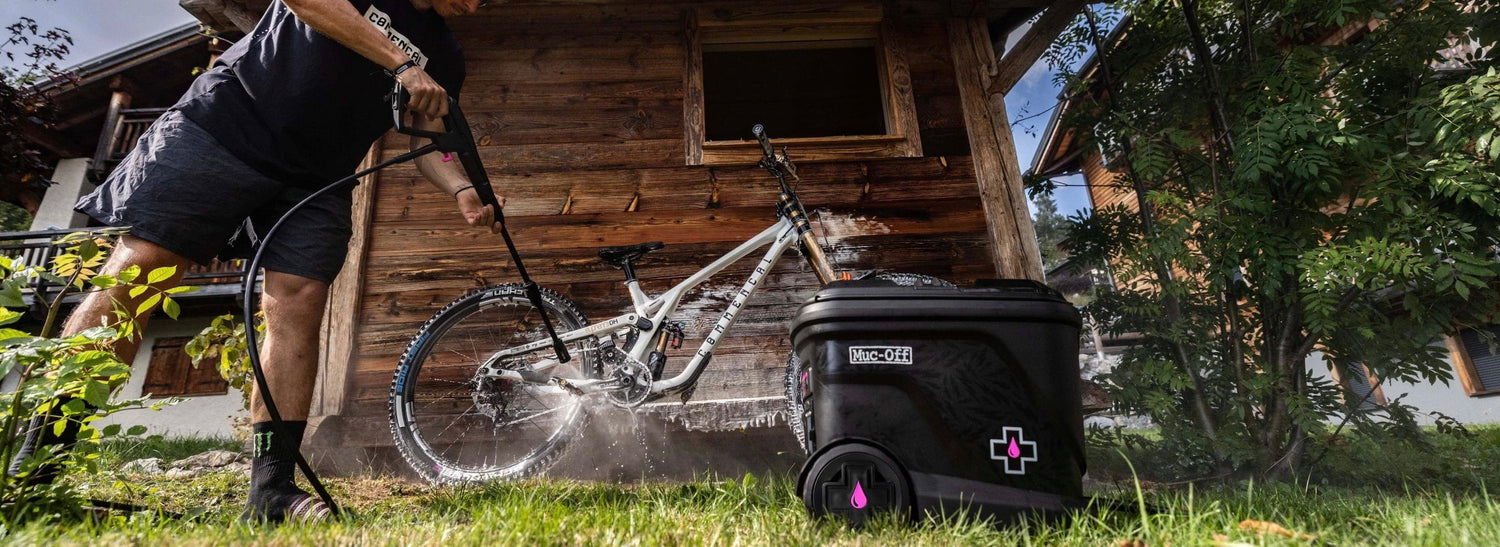 ACCESSORIES - Pressure Washers