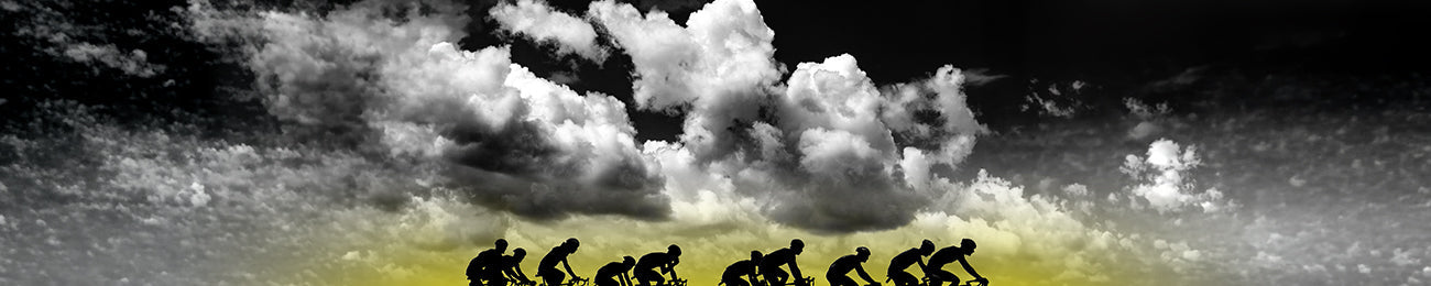 The Tour's Selection | Equipment