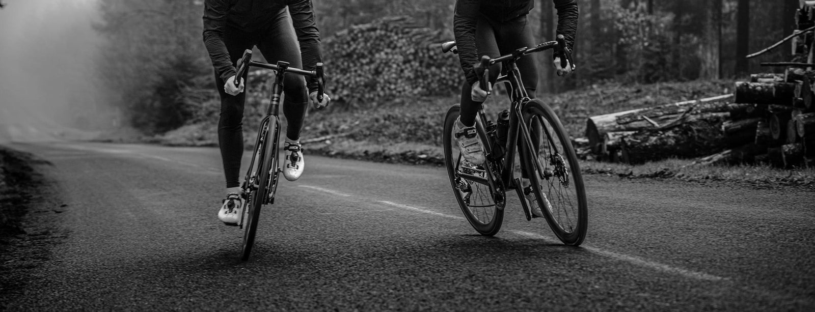 ROUTE | Sady rámů