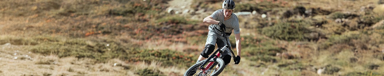 Jezdit celé léto | MTB