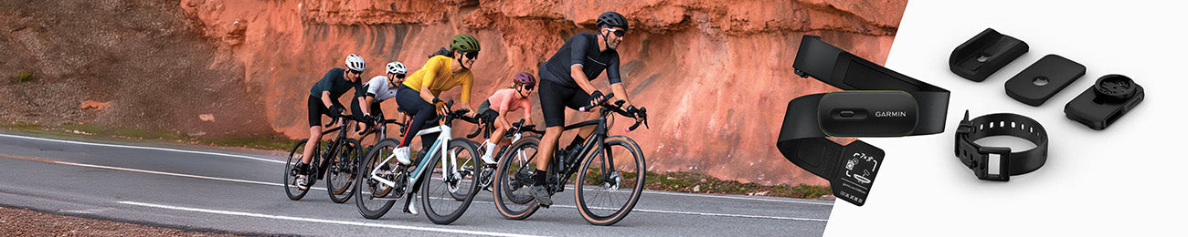 GARMIN | Příslušenství