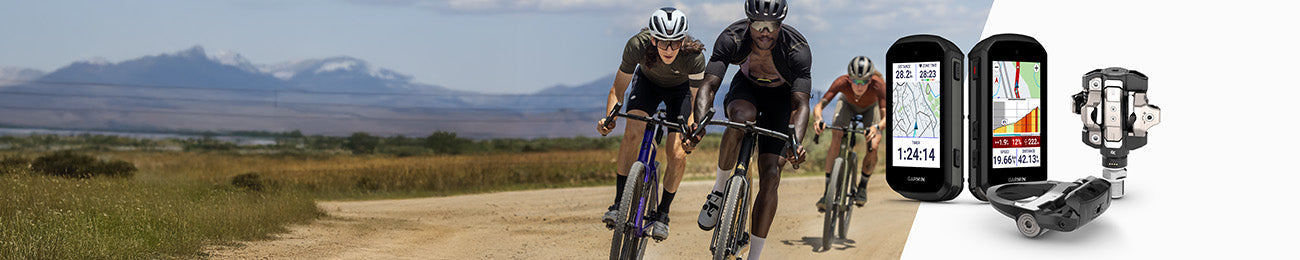 GARMIN | Co je nového
