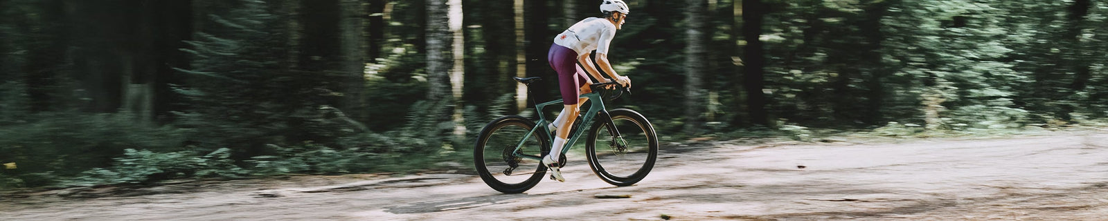 Gravel Campaign | Tires