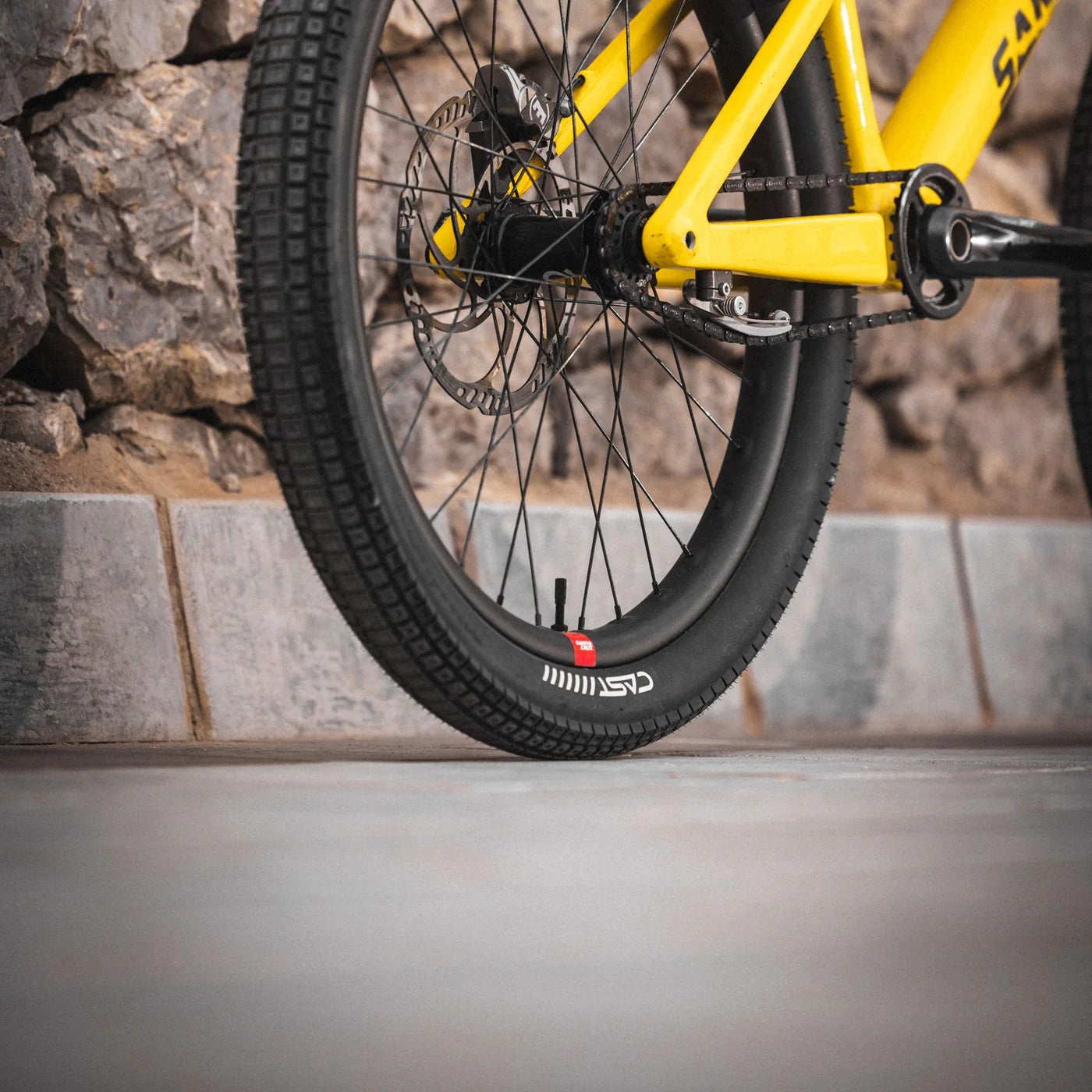 20"/24" MTB pláště