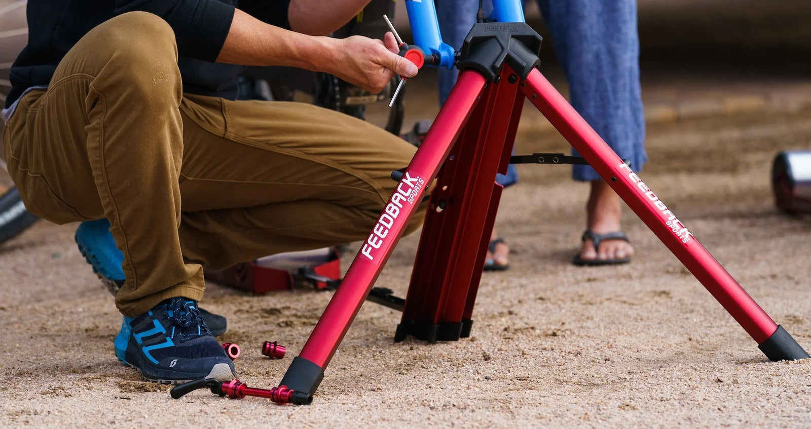 ZPĚTNÁ VAZBA SPORT