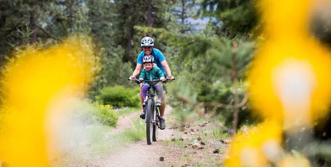 ACCESSORIES | Child Transport