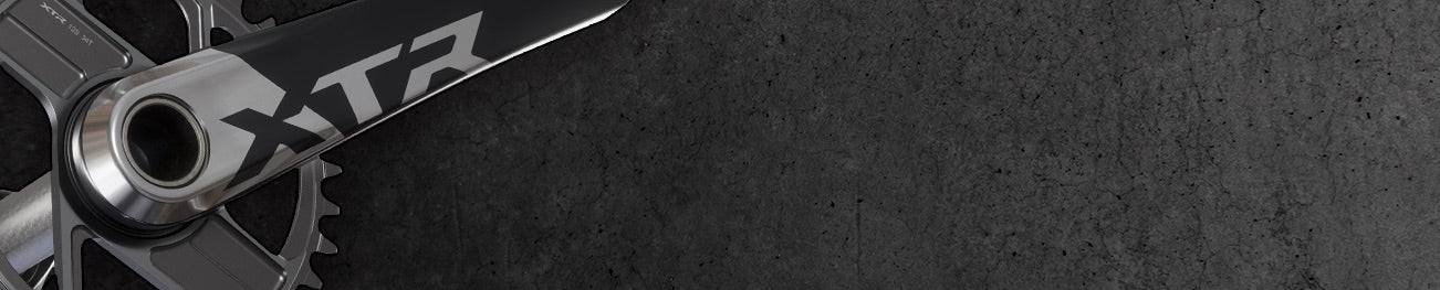 MTB | Kliky a klikové sady | Mono kliky