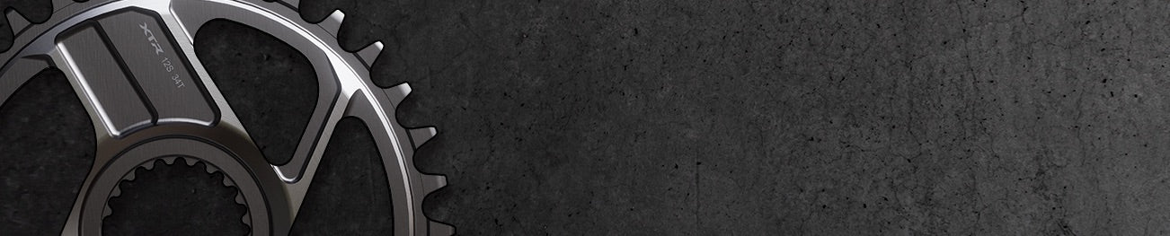 MTB | Oval Single Chainring