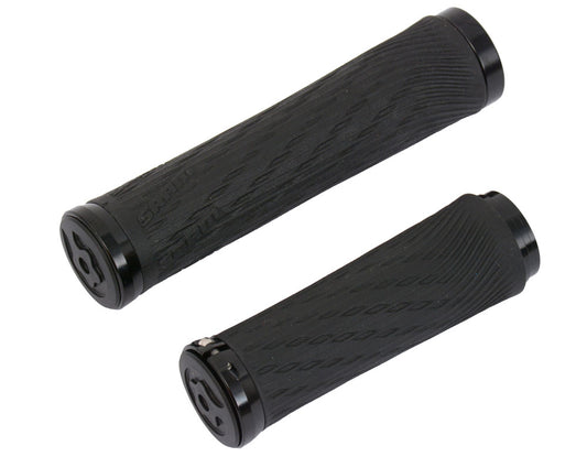 SRAM Grips for Grip Shift Levers for XX1 Black (100/122 mm)