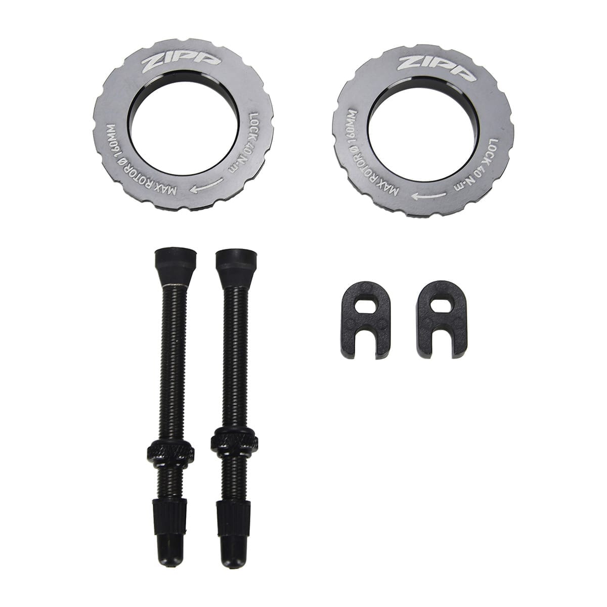 Sada kol ZIPP 303 S DISC Tubeless Ready (Center Lock)