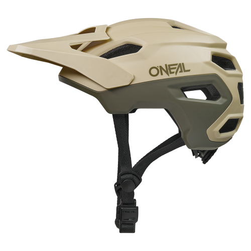 O'NEAL TRAILFINDER EVO SOLID Sand/Olive 2026 MTB přilba