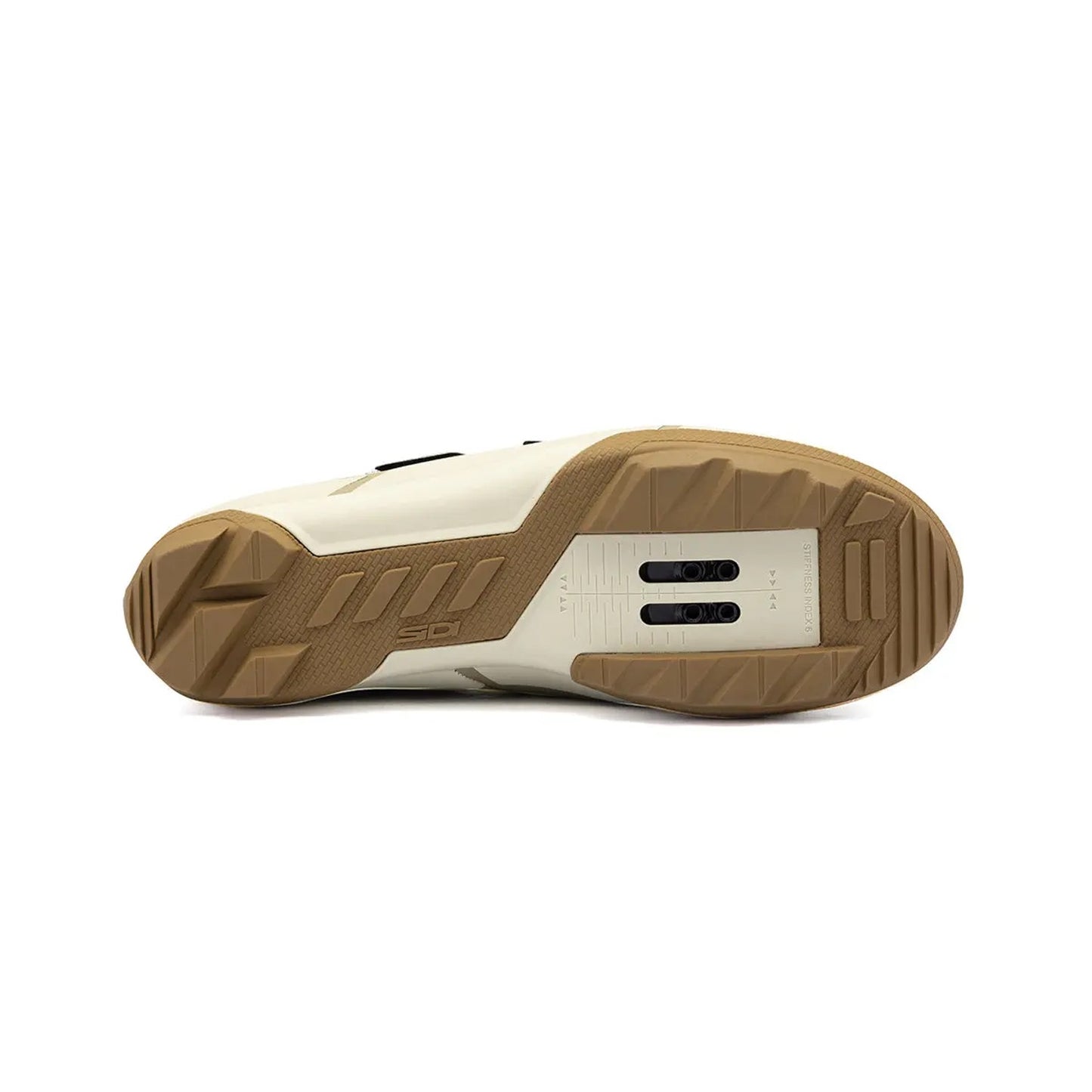 Gravel SIDI ASPER Beige Shoes