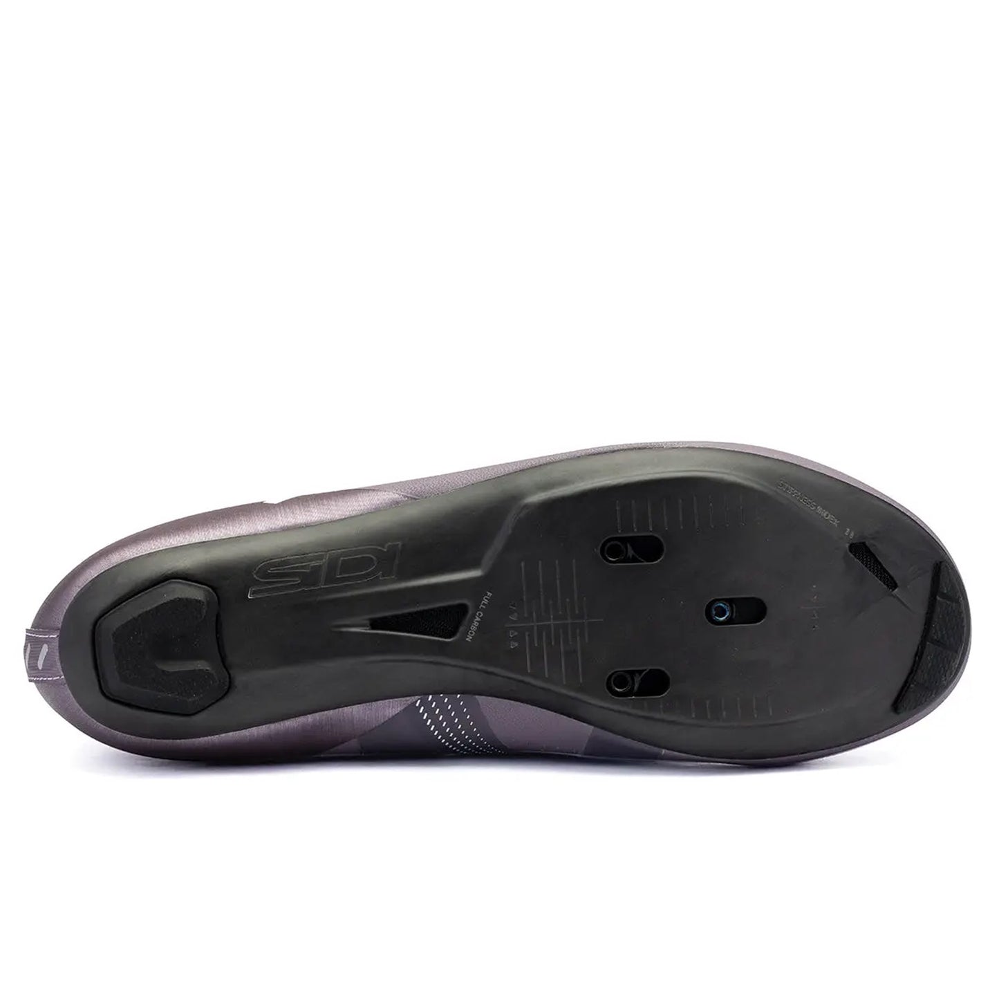 SIDI ERGO 6 Road Shoes Bordeaux