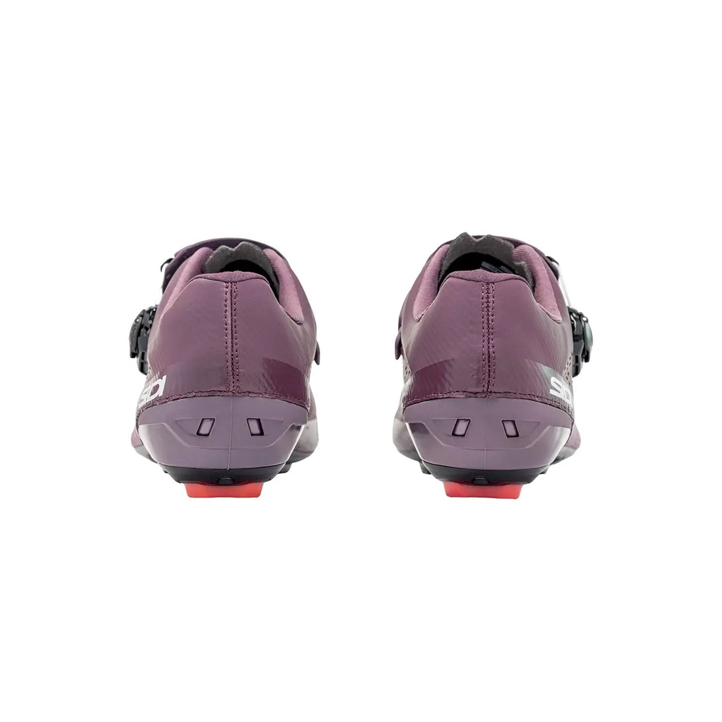 SIDI GENIUS 10 KNITTED Road Shoes Purple