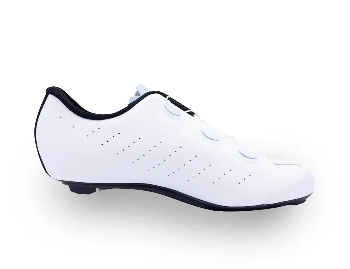 SIDI LAGHEE SPRINTER Silniční obuv White