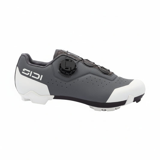Tretry MTB XC/Gravel SIDI LIINEA Dámské Šedá