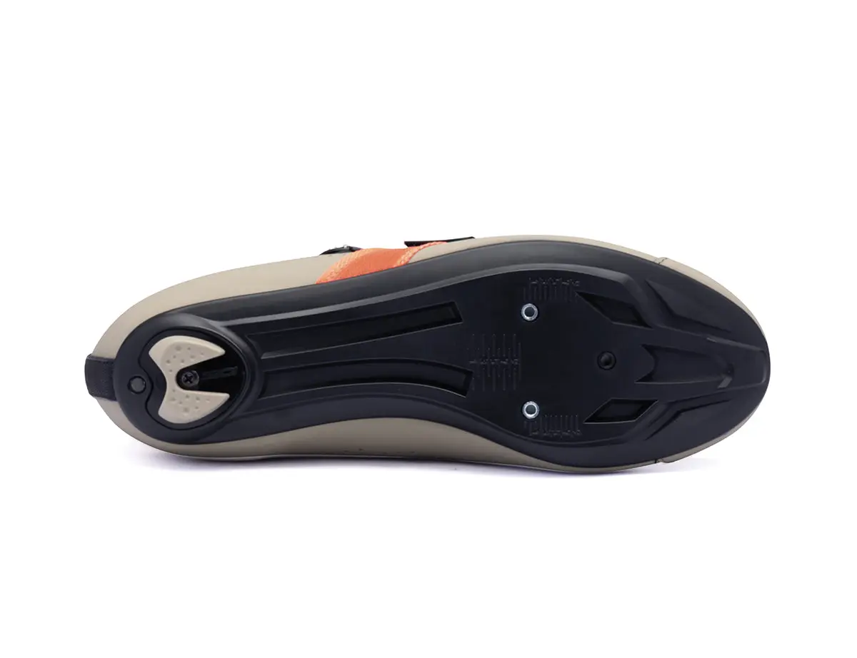 SIDI PRIMA Road Shoes Beige/Corail