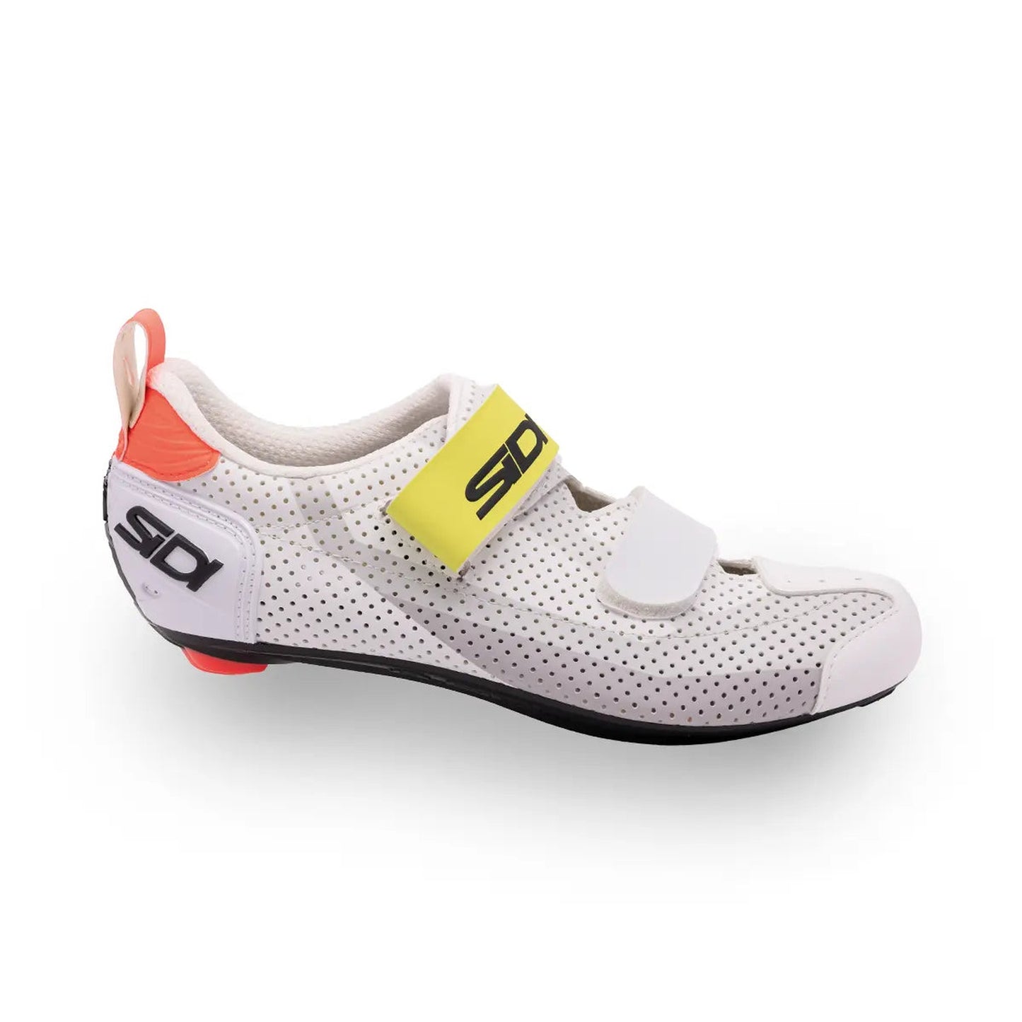 Silniční/triathlonové boty T-5 AIR Šedá/Bílá