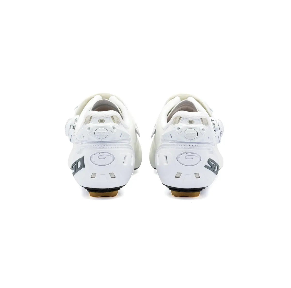 Shoes Road SIDI WIRE 2S White