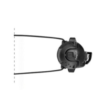Přezka SIDI TECNO 3 Push Flex Boty Black/