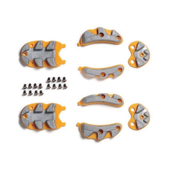 Inserts SIDI SRS CC MTB Shoes Yellow