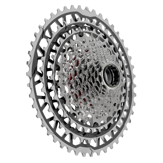 Kazeta SRAM FORCE XG-1371 XPLR E1 13V