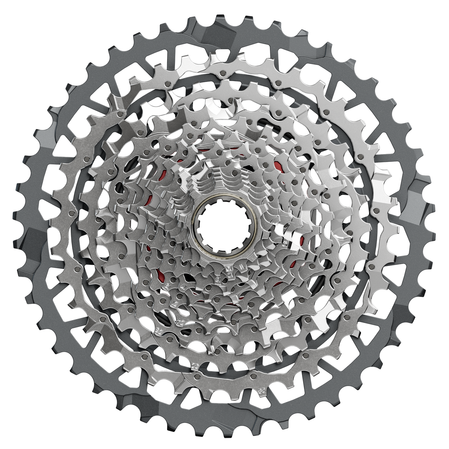 13 Speed Cassette SRAM RIVAL XG-1351 XPLR E1