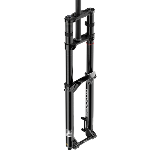 ROCKSHOX BOXXER ULTIMATE CHARGER 3.2 RC2 27.5' Fork Axle 20x110mm Boost Black