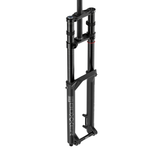 ROCKSHOX BOXXER SELECT 27.5' Fork Axle 20x110mm Boost Black