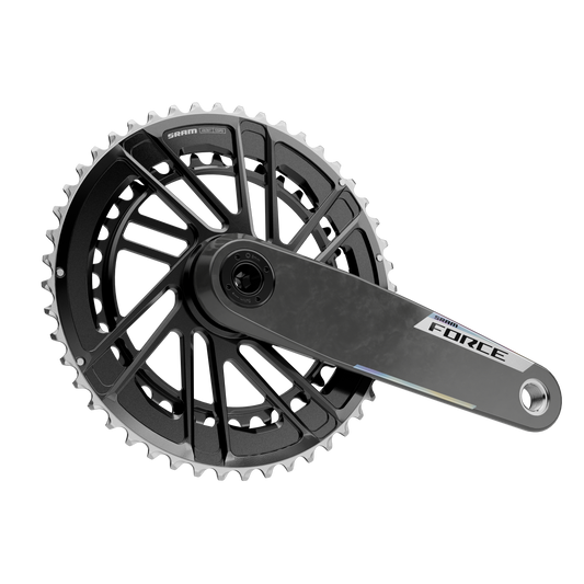 Kliková sada SRAM FORCE AXS E1 DUB DM 12V