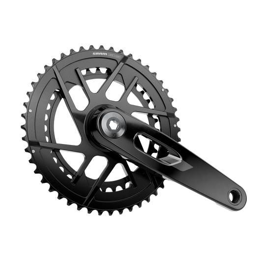 Kliková sada SRAM RIVAL AXS E1 DUB DM 12V