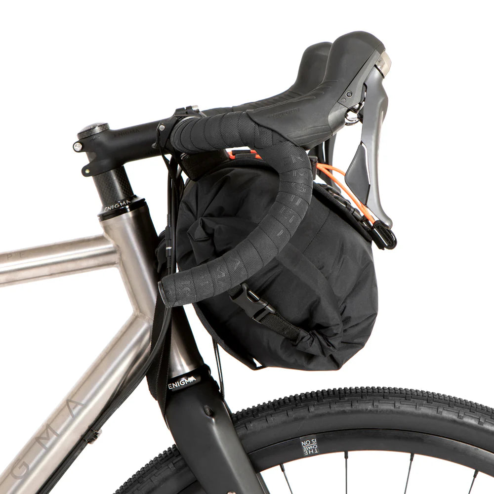 Brašna na řídítka RESTRAP BAR BAG 14 L Orange