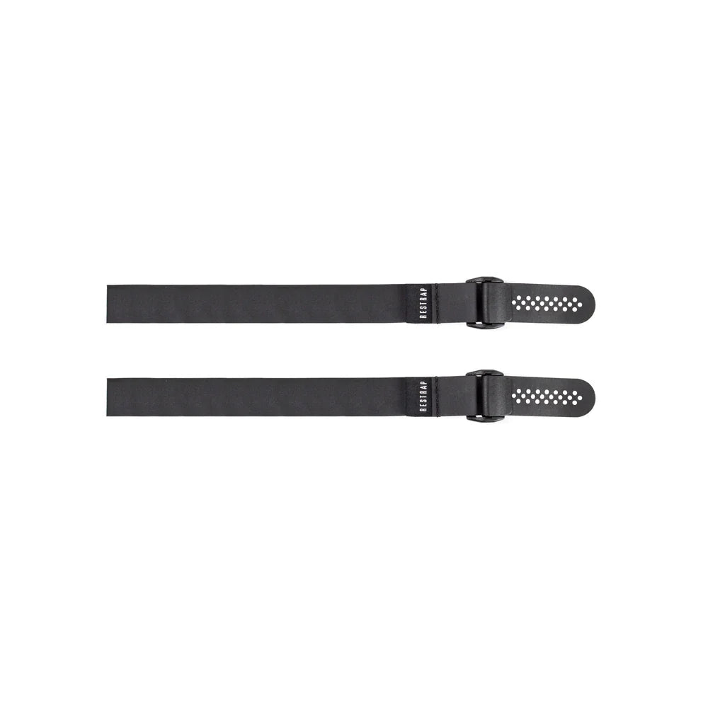 Univerzální popruh RESTRAP FAST STRAP MEDIUM černý
