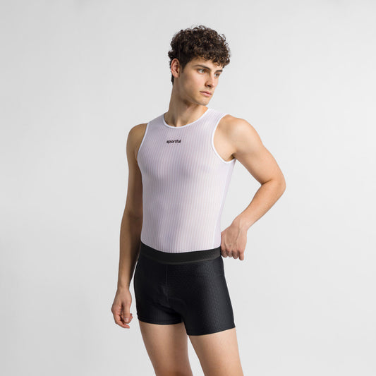 SPORTFUL Short Black