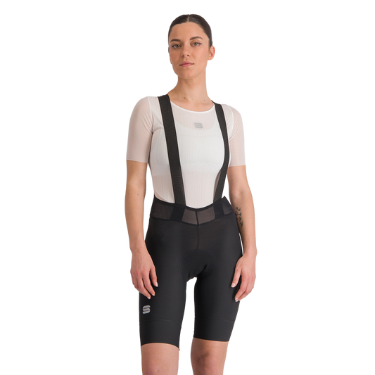 Dámské kalhoty SPORTFUL SRK Bib Tight Black