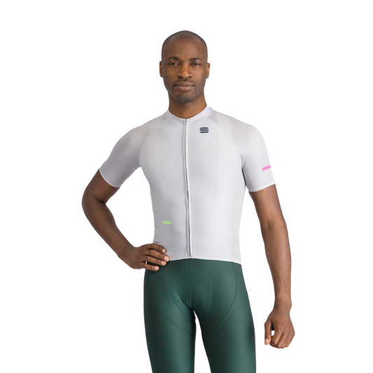 SPORTFUL SUPERNOVA Dres s krátkým rukávem Grey